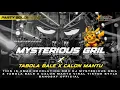 Lagu [FREE FLM + SAMPLE] DJ MYSTERIOUS GRIL X TABOLA BALE X CALON MANTU STYLE BANGSAY || VIRAL TIKTOK 