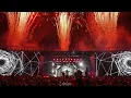 Martin Garrix & Alesso ft. Shaun Farrugia - Inside Our Hearts