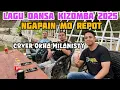 Download Lagu Lagu dansa Kizomba terbaru 2025|| Ngapain Mo Repot||Okha Milanisty Cover 🎙️