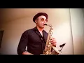 Lagu Whitney Houston - I Have Nothing ( Patrick Cover Sax)