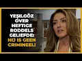 Dilan Yeşilgöz reageert op heftige geruchten over geliefde: ´Hij is geen crimineel!´