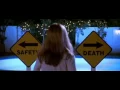 scream reaction gif