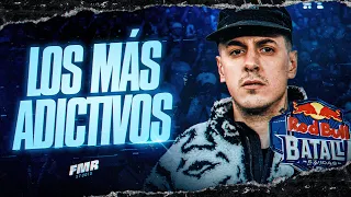12 MINUTAZOS DE ACRU EN RED BULL 5 VIDAS ♥️🤯