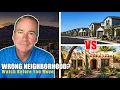 These Tucson Arizona Neighborhoods Aren t Right for Everyone Moving From Out of State