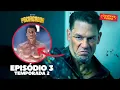 Download Lagu PACIFICADOR - EP03 | TEMPORADA 2 - REVIEW