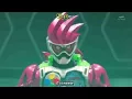 Kamen Rider Ex Aid Opening