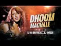 Download Lagu Dhoom Machale Afro Tech Remix | Esha Deol, John Abraham, Abhishek, Uday, Sunidhi Chauhan, Pritam,