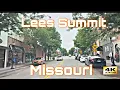 Lee s Summit Missouri - KC s 6th Largest City