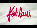 Kehlani - CRZY (Official Lyric Video)