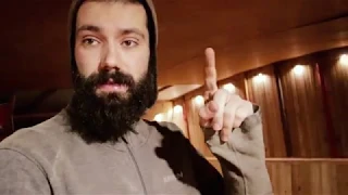 Varnish Everything – Sink or Swim 127