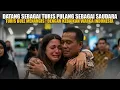 Download Lagu DUNIA TERKAGUM! BULE INI MENANGIS, DATANG SEBAGAI TURIS PULANG SEBAGAI KELUARGA - INDONESIA MENDUNIA