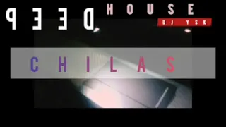 deep house mix by dj ysk sa 2021