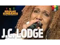 Download Lagu J.C. Lodge Live at Reggae Sundance 2016