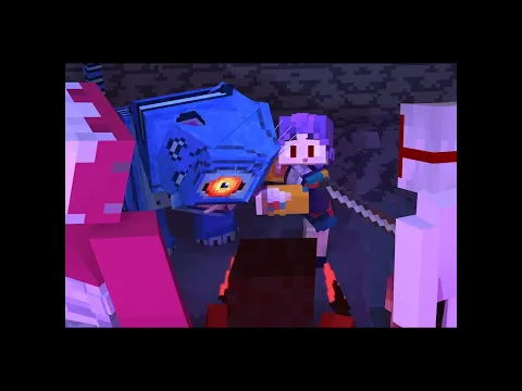 JINU - K DEMON HUNTERS ANIMATION | DD ANIMATION