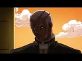 Download Lagu JoJo Stone Ocean OST - Priest - Pucci theme