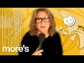 Judy Gold Saying Goodbye on Zoom Is Like the Longest Jewish Goodbye Bananamore s
