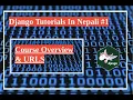Complete Django Tutorials in Nepali Part-1 By Dinesh Kc