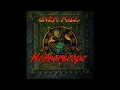 OVERKILL - Horrorscope [Full Album] HQ