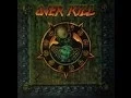 Lagu OVERKILL - Horrorscope [Full Album] HQ