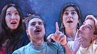 A Nostalgic Summer Night With Smosh