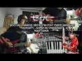 Download Lagu Kamen Rider Saber OP | ALMIGHTY~ 仮面の約束 (Kamen no Yakusoku) Rock Cover by Falih Nugro