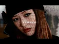 ive - midnight kiss (sped up + reverb)