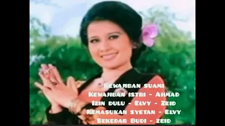 Download Kewajiban suami Elvy Sukaesih bersama OM Pelangi - 5 lagu. MP3