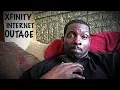 XFINITY INTERNET OUTAGE