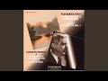 Download Lagu Piano Concerto No. 1 in B-Flat Minor, Op. 23, TH 55: II. Andantino simplice
