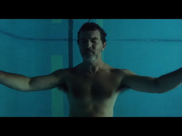 Dolor y Gloria | Trailer