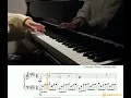 AI intelligently eliminates mis-notes, improves  quality,  adds beautiful visual effects#deepiano