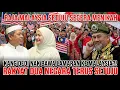 Lagu Kalau Diterima, Saya Datang Melamar! Kang Dedi Siap Terbang Ke Malaysia? Netizen Dua Negara Setuju🇲🇾
