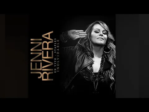 Download MP3 Jenni Rivera - Inolvidable (Versión Serie)