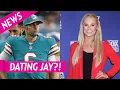 Tomi Lahren Responds to Reports She s Dating Jay Cutler