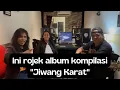 Download Lagu Jumpa Poji bincang pasal rojek album kompilasi \