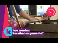 Lagu Karrewietreporter Marthe leert hoe je glas moet blazen!