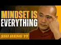 Download Lagu You Become Exactly What You Think About | Mindset Is Everything | Shi Heng Yi Mindshift speech