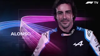 F1 2021 Abu Dhabi Grand Prix Race Intro 