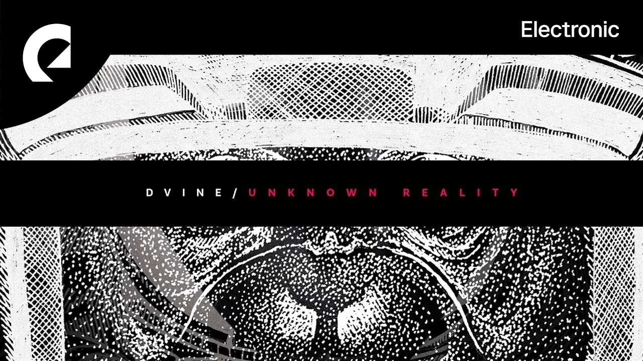 dvine - Unknown Reality