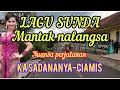 Download Lagu perjalanan ka sadananya di iringi lagu sunda mantak nalangsa