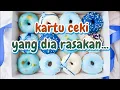 Lagu Kartu ceki🍒 yang dia rasakan kepadamu