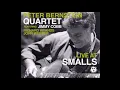 Peter Bernstein Quartet Live at Smalls feat. Jimmy Cobb - Stairway To The Stars