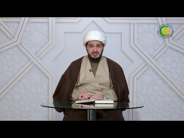 ⁣9      جواز عمليّة الاستنباط3 - الأستاذ: سماحة الشیخ سعد عبد العلی هانی الغری
