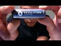 CART REVIEW PEACH MARASCHINO TERP TANK by REVOLUTION ILLINOIS