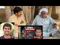Lagu Zero Civic Sense In Subcontinent | reaction on Dhruv Rathee video By Aslam Waqar \u0026 Khalid Maqbool