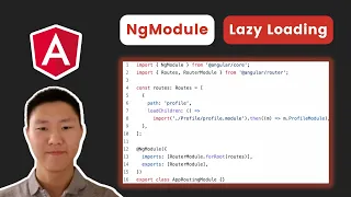 Angular Essentials - NgModule Lazy Loading Source Code