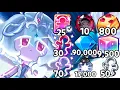 Lagu ENORME BELONINGEN vóór de AWAKENED White Lily Cookie Update! 😱