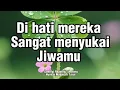 Lagu Di hati mereka sangat menyukai jiwamu #generalreading #allzodiactarot 
