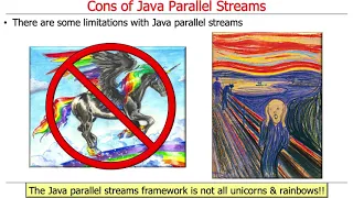 Java Parallel Streams Evaluating Pros and Cons