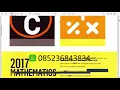 ICAS Paper C Mathematics Collection Paper